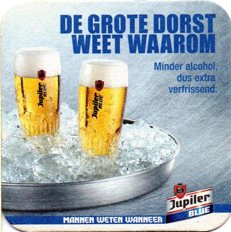 jupille wl-b jupiler quad 6a (185-de grote dorst)